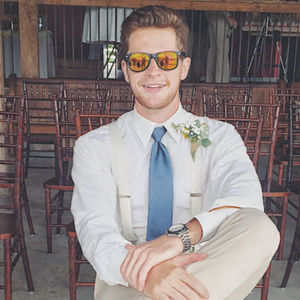 Meet your Posher, Gabe